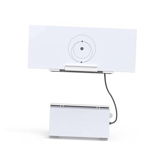 Starlink Gen 3 Router Wall Mount and Standard Power Supply Mount, Easy to