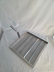 Commercial Deep Fryer Filter Stainless Steel Mesh Kitchen Tool