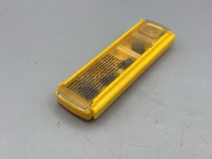 Kennametal NR2031L KC5010 Top Notch Carbide Grooving Inserts .062W (Pkg of 4)