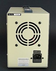 TekPower TP12001X 120V 1A DC Variable Switching Lab Power Supply Adjustable