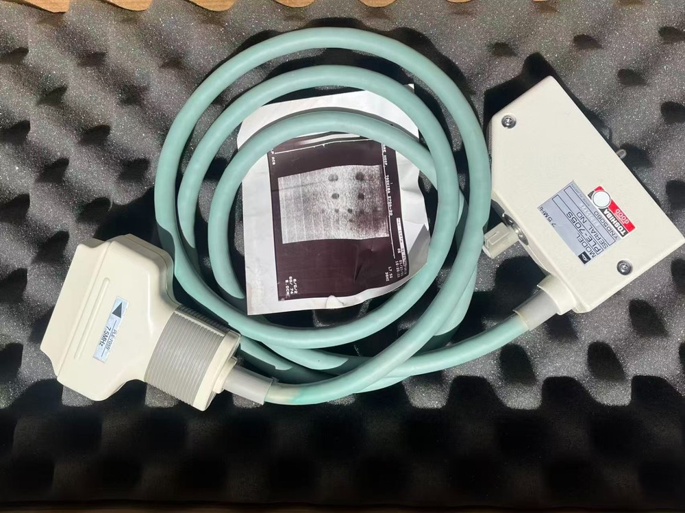 Toshiba PLE-705S Ultrasound Transducer Probe/Surplus inventory clearance