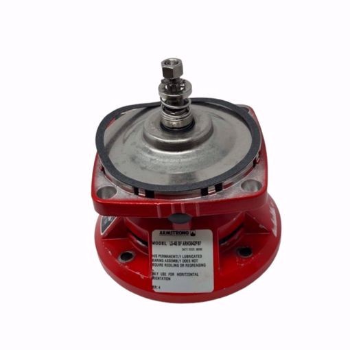 ARMSTRONG PUMPS 816027MF-002 # 4 SERIES MAINTENANCE-FREE SBA
