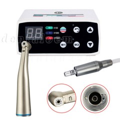 NSK Style Dental Electric Motor System Clinical Micromotor 1:1 1:5 Handpiece