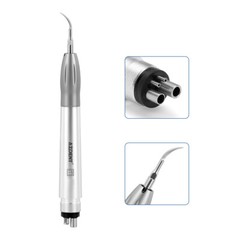 Dental Ultrasonic Air Perio Scaler Hygienist Handel/ Hygiene Prophy Handpiece