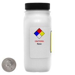 Potassium Sulfate [K2SO4] 99% Reagent Grade Crystals 8 Oz in a Bottle USA