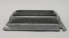 C-H 5/8″ 4.3 cu. in. Square Device Cover