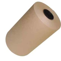 12″ x 1200 Feet Brown Kraft Paper 30 lb Basis Weight Roll Packaging Shipping NEW