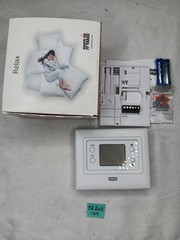 Carrier T2-NAC01-A Bryant Legacy – T2-nac01-a Non-programmable Ac Thermostat
