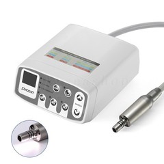 NSK Style Dent LED Brushless Electric Micro Motor/1:1/1:5/1:4.2 Contra angle