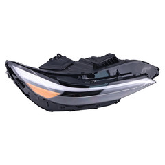 Left & Right LED Headlight 92101AA740 92102AA740 for Hyundai Elantra 2024-2025