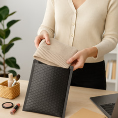 ANY SIZE POLY BUBBLE MAILERS SHIPPING PADDED BAGS ENVELOPES MAILING