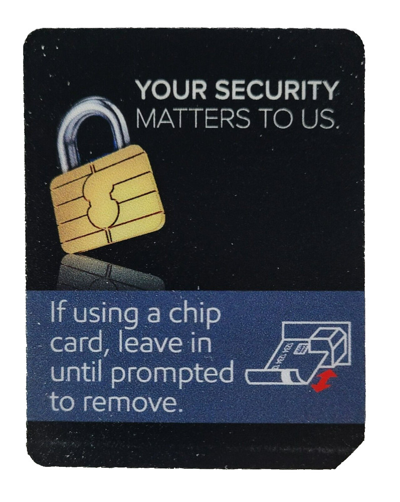 Gilbarco ENE0606G001A Encore EMV ( UX300 ) instructions, aftermarket