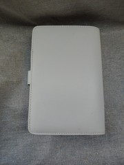 NIB Webster’s Pages Small Planner Spiral Notebook, White Floral, No Calendar