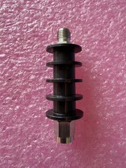 WEINSCHEL 41-6-12 FIXED COAXIAL RF ATTENUATOR 10W