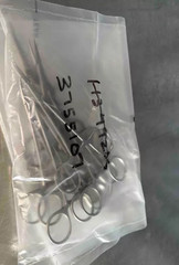 New Xomed ENT Surgical Instrument Lot Forceps, Needle Holder, Probe & Specialty