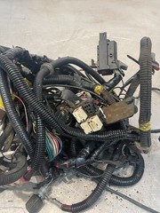 2016 Mahindra 1533 Tractor Wiring Harness