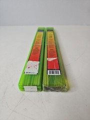 Forney 30701/E7081 (20) & 31101/E6011 (21) Welding Rod 3/32″ 2.4MM / 1 Lb 0.45Kg