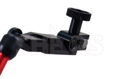 Shars Mini 66lbs Magnetic Base Indicator Holder w/Speed Set Fine Adjustment ^]