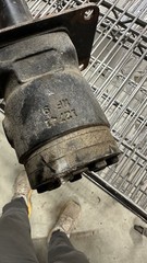 Caterpillar  O.E.M. Scraper Pump P/N 124-7800 P/N 210-1005-002 USED With Shaft