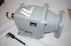 NORD GEAR CORP. SPEED REDUCER # SK42-C18T RATIO: 19.05:1 9.39HP @ 1750RPM