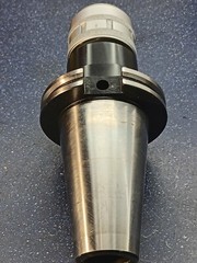 CAT50 Nikken 1″ Power Milling Chuck Tool Holder CAT50-C1-105U CNC Tooling 1.0