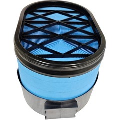P608667 P607557 Air Filter Kit Fit for New Holland T9.655 T9.670 T9.700