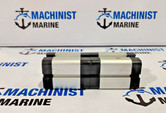 NEW Pneumax 1581.32.30.25.B Compact Cylinder with free express shipping