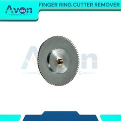 6In Finger Ring Cutters with Lever Guard | First Aid, Fire Rescue, Jeweler Ring
