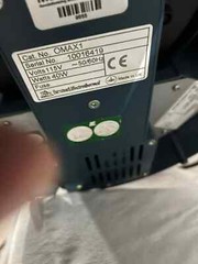 Electrothermal MOCA Digital Heating and Stirring Mantle OMAX1 – OMCX1