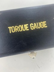 TOHNICHI TO9BTG-A Torque Gauge Torque Tester