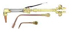 SÜA® – Heavy Duty Oxy-Fuel Torch compatible with Victor Series 300