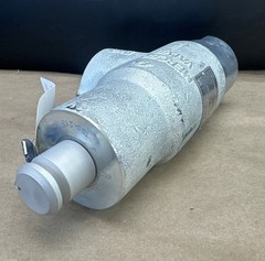 MERCER 9100 Series 91-33F51T61U1 1-1/2” Pressure Relief Valve – 350PSI 2020SCFM