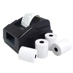 10 ROLLS 3 1/8″ x 230′ THERMAL POS RECEIPT PRINTER ROLL PAPER BPA FREE USA