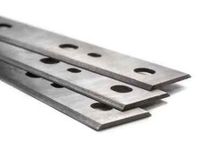 Carbide Tipped Blades knives to Dewalt DW734 S705S7