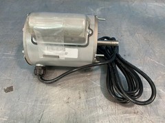 PATTERSON MOTOR 10025PHC