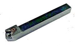 VALENITE LSMR-8 LATHE TURNING TOOL HOLDER 1/2 SQUARE SHANK