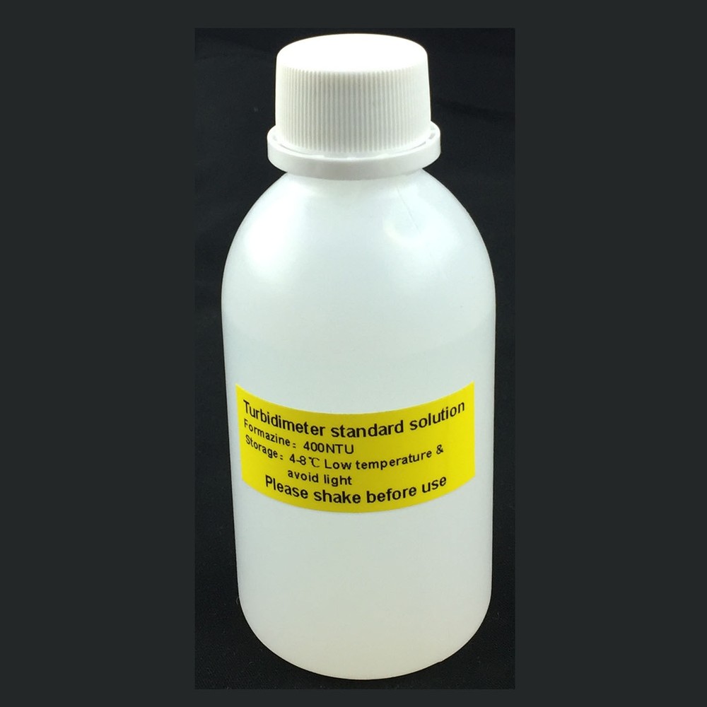 Azzota® Turbidity Calibration Standard, 400NTU, 200ml