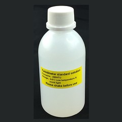 Azzota® Turbidity Calibration Standard, 400NTU, 200ml