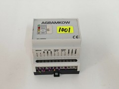 Rheonik RHE 14/24 VDC Agramkow A/S 30 Days Warranty Fast Shipping!!