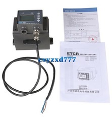 ETCR2800C Multifunction Non-Contact Resistance Online Tester 0.01Ω~200Ω ✦KD