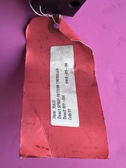 Peter Paul 22K9DCV 5423-33-02 Solenoid Valve 120v-ac