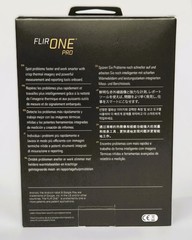 FLIR ONE PRO Android USB-C Adapter Thermal Camera Professional Infrared Imaging
