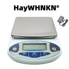 0.01High Precision Lab Electronic Scale Electronic Analytical Balance 0.01g-5kg