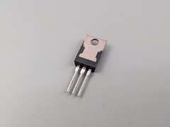(2) MTP8P10 Power FET, P-Channel TMOS