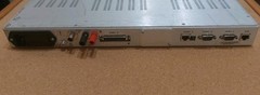Motorola Out-of-band Multiplexer/ Modulator General Instruments OM 1000 Used