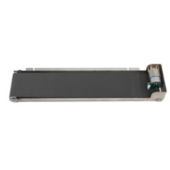 Mini Conveyor Vending Machine Track Cargo Lane Automatic Conveyor Belts 460x85MM