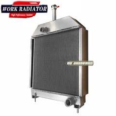 #E7NN8005DA Radiator For Ford/New Holland 445D 455C 555C 555D 565D 655C Tractors