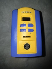 Si milar to Hakko FX951 Soldering Controller – Ukn Condition– No Accessories
