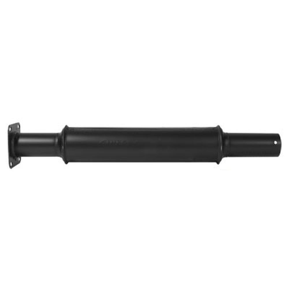 Muffler AB2700R Fits John Deere 50 520 530 B BN BW