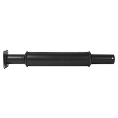 Muffler AB2700R Fits John Deere 50 520 530 B BN BW